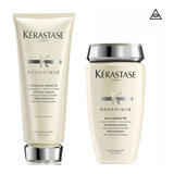 Kerastase Kit Densifique Shampoo 250ml +acondicionador 200ml