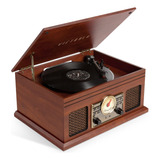 Victrola Walden - Tocadiscos Bluetooth