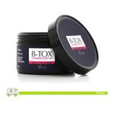 Máscara Cabelos Capilar Levux B-tox Profissional Btx 300g