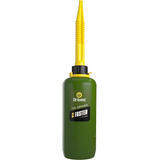 Bidon Verde Combustible Homologado 2 L Pico Surtidor Driven