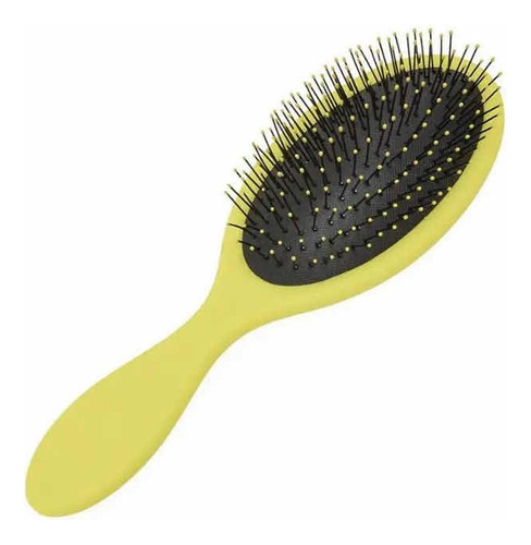 Cepillo Desenredante- Colores Tipo Wet Brush
