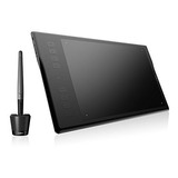 Huion Inspiroy Q11k - Tablet Gráfica Inalámbrica 