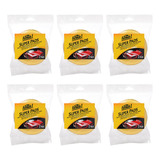 Kit De 6 Super Pads (2-pack) Formula 1