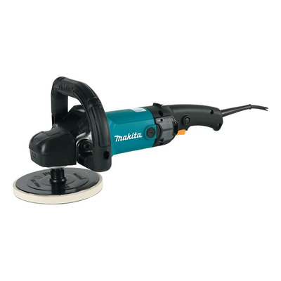 Lijadora-pulidora 7  1200w Vv 9237c Makita | Meses sin interés