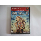 Final Fantasy Xii Ps2