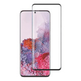 Paquete 3 Micas Cristal Templado Premium Full Edge Para Oppo