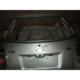 Tampa Traseira Do Ford Ka 2003 / 2006 Original X