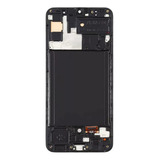 Modulo Compatible Para Samsung A30s A307 Con Marco Orig