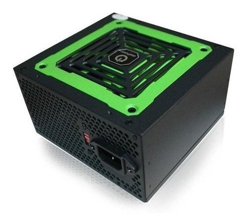 Fonte De Energia Onepower Atx 600w Bivolt