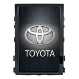 Tesla Toyota Land Cruiser 08-16 Android Gps Radio Bluetooth