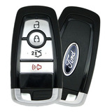 Control Remoto Ford Mondeo 15/20 Kuga Hibrida 20/ Original