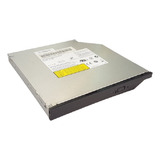 Original Gravadora Cd Dvd Sata + Frontal Infoway W7410 W7415