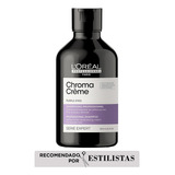 Shampoo Matizador Morado L'oréal Professionnel - 300ml