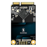 Msata Ssd 2tb Ssharkspeed Sata 3 6gb/s 3d Nandmini Internal