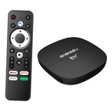 Tv98 Android Box 1g+8g Allwinner H313 2.4 G 5g Wifi Bt4.0 B