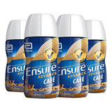 Ensure Advance Sabor Café 220ml - Pack X4