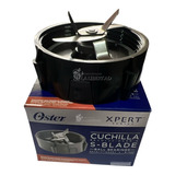 Cuchilla Para Sistema De Nutrición Oster Xpert Original