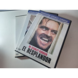 Colección Stanley Kubrick - Lote De 3 Dvd Oferta