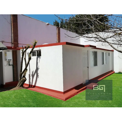 Cuartos De Azotea, Construcción Ligera, Casas Prefabricadas