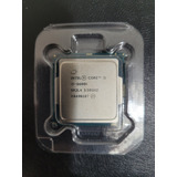 Procesador Intel I5 6600k 