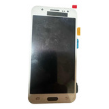 Frontal Tela Display Touch Samsung J5 J500 Oled