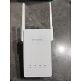 Ac750 Tp-link Extensor De Cobertura Wi-fi Doble Banda 