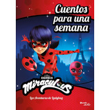 Libro Miraculous. Las Aventuras De Ladybug