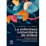 Libro La Enfermera Comunitaria De Enlace 1era Edición Duarte