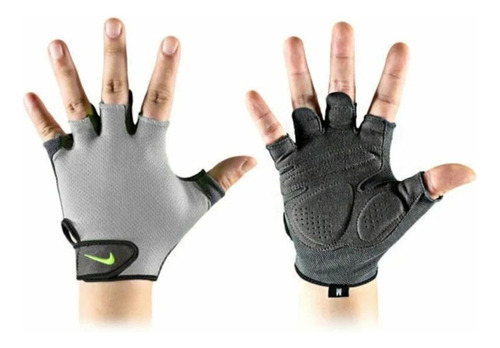 Guantes Nike Gym Essential Fitness Glv Nike Nlgc5044sl-044