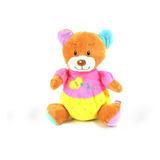 Peluche 25cm My Plush Oso 7607