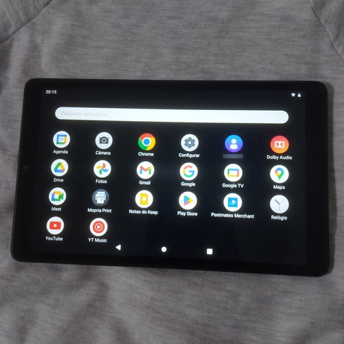 Tablet