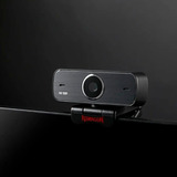 Web Cam Full Hd 1080p Microfone Redragon Gw800 Hitman 360°