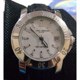 Reloj Baume Mercier Capeland Cartier Tous Mk Mes S/intereses