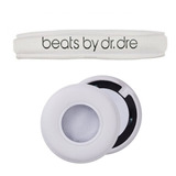 Kit Headband  E Espuma Para Beats By Dr.dre Detox E Pro