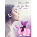 La Petite Fleur De Provence Paris Elysees 100 Ml