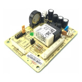 Placa Potencia Geladeira Df36a/x/dw42x Electrolux 70201095