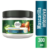 Reconstruction Mask Herbal Essences Bío:renew Argan 300ml