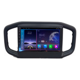 Stereo Gps Android Pantalla Camara Fiat Strada Freedom 2+64