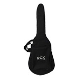 Bag Luxo Para Violão Flat Marquês Vn-12 Vn-11 Vn-10 Nf-14