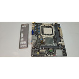 T. Madre Ecs A960m-mv, Chipset Amd 760g, Soporta Amd Fx 8350