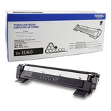 Toner Brother Tn1060 Impresora Hl1212 Hl1202 Dcp1602 Dcp1617