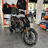 Ktm 390 Adventure Oportunidad Pro Motors