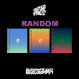 Boynextdoor - How? Album Random Original Kpop