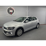 Vw Polo Trendline 1.6 Msi Gnc Mautomotoresok