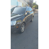 Chevrolet Captiva 2010 2.4 Sport Ecotec 5p