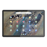 Tablet 2 En 1 Lenovo Chromebook Duet3 10'' 8gb 128gb Teclado