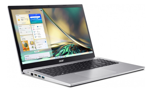 Laptop Acer Aspire 3 A315-59-53er Core I5 Ram 8gb 256gb Ssd