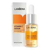 Piel Facial Lanbena Vc Original Essence Skin