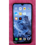 Xiaomi Redmi Note 7 (48 Mpx) Dual Sim 64 Gb  4 Gb Ram