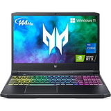 Laptop Acer Predator Helios 300 Core I7 64gb Ram 2tb Ssd